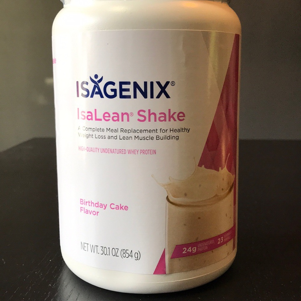 2 shakes bundle!